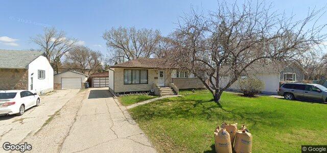 18 Birch Bay（加拿大曼尼托巴省溫尼伯市）房屋照片