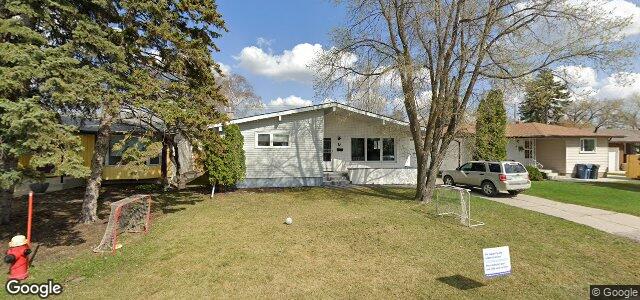 18 Brebeuf Road（加拿大曼尼托巴省溫尼伯市）房屋照片