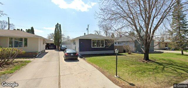 18 Covent Road（加拿大曼尼托巴省溫尼伯市）房屋照片