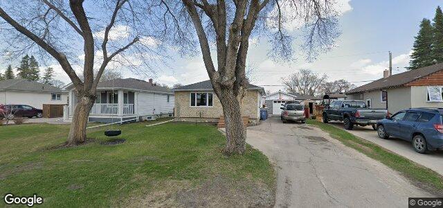 18 Frontenac Bay（加拿大曼尼托巴省溫尼伯市）房屋照片