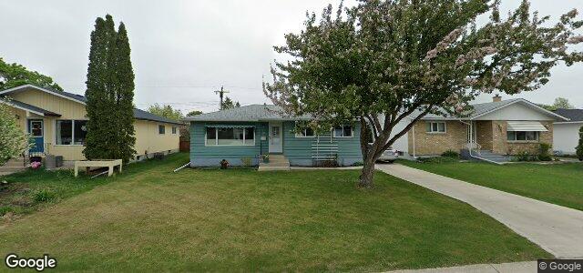 18 Jogues Road（加拿大曼尼托巴省溫尼伯市）房屋照片