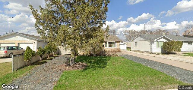 18 Lochmoor Avenue（加拿大曼尼托巴省溫尼伯市）房屋照片