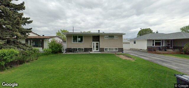 18 Penticton Bay（加拿大曼尼托巴省温尼伯市）房屋照片