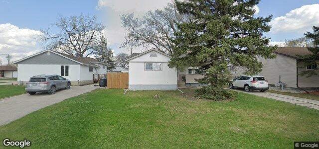 18 Westmount Bay（加拿大曼尼托巴省溫尼伯市）房屋照片