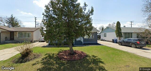 181 Crestwood Crescent（加拿大曼尼托巴省溫尼伯市）房屋照片