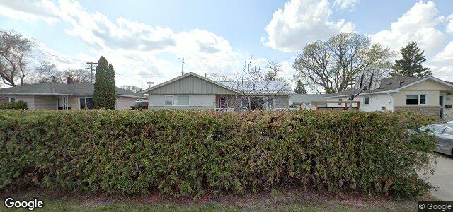 183 Howden Road（加拿大曼尼托巴省溫尼伯市）房屋照片