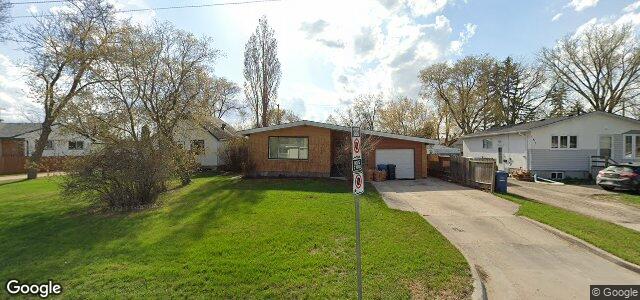 Larawan ng 185 Speers Road sa Winnipeg, Manitoba