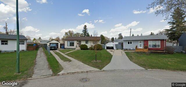 19 Almond Bay（加拿大曼尼托巴省溫尼伯市）房屋照片