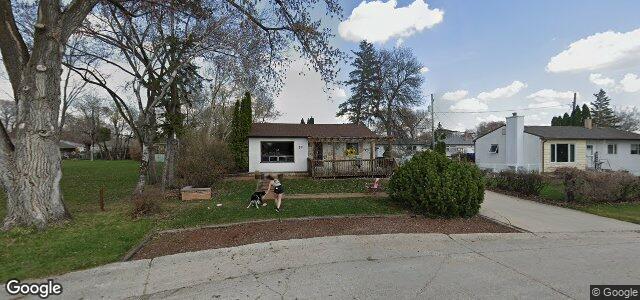 19 Applewood Bay（加拿大曼尼托巴省溫尼伯市）房屋照片