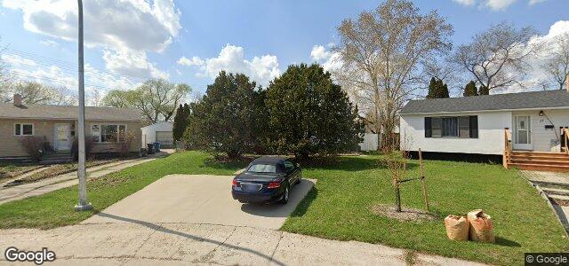 19 Argonne Bay（加拿大曼尼托巴省溫尼伯市）房屋照片