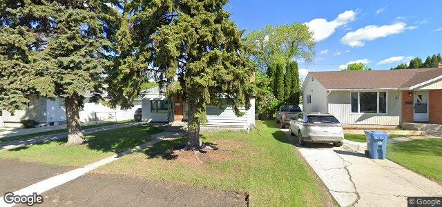 19 Barberry Road（加拿大曼尼托巴省溫尼伯市）房屋照片