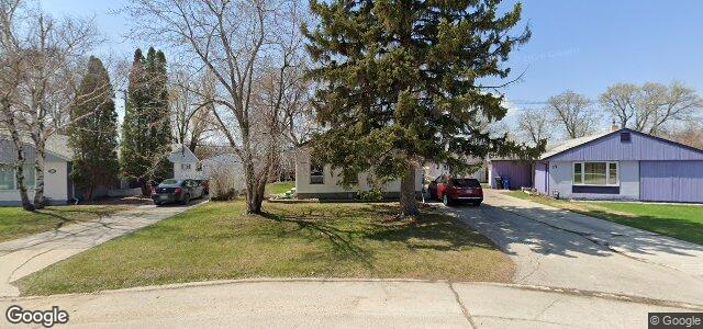 19 Bentwood Bay（加拿大曼尼托巴省溫尼伯市）房屋照片