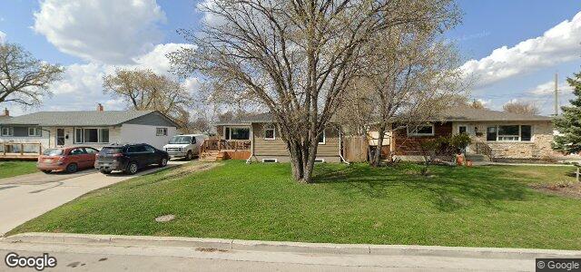 19 Bibeau Bay（加拿大曼尼托巴省溫尼伯市）房屋照片