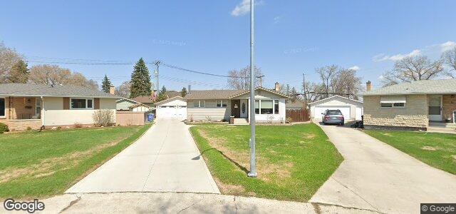 Photo of 19 Bittersweet Bay in Winnipeg, Manitoba