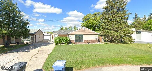 19 Blueberry Bay（加拿大曼尼托巴省溫尼伯市）房屋照片