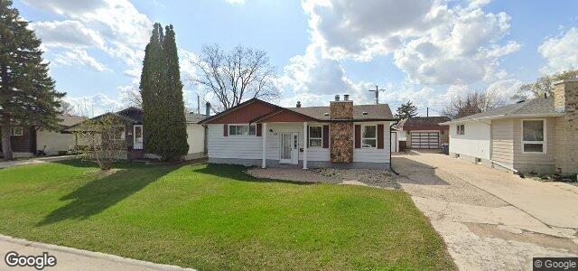 19 Brebeuf Road（加拿大曼尼托巴省溫尼伯市）房屋照片