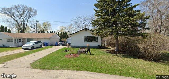 19 Buttonwood Bay（加拿大曼尼托巴省温尼伯市）房屋照片