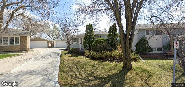 19 Carolyn Bay（加拿大曼尼托巴省溫尼伯市）房屋照片