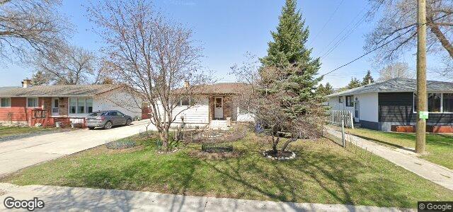 19 Covent Road（加拿大曼尼托巴省溫尼伯市）房屋照片