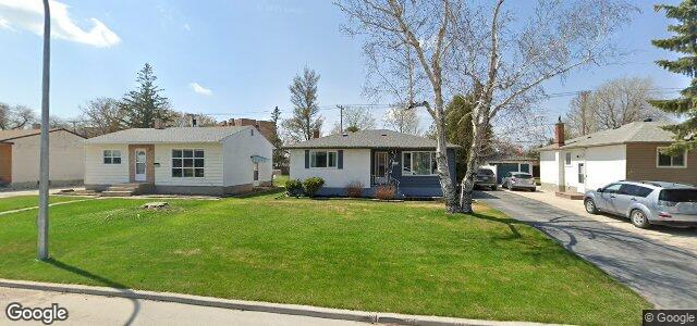 19 Crestwood Crescent（加拿大曼尼托巴省溫尼伯市）房屋照片