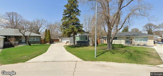 19 Cypress Bay（加拿大曼尼托巴省溫尼伯市）房屋照片