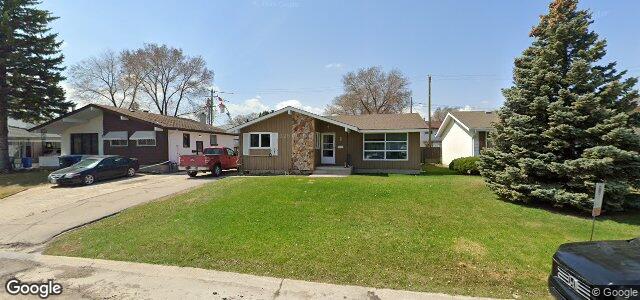 19 Duluth Bay（加拿大曼尼托巴省温尼伯市）房屋照片