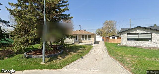 19 Durham Bay（加拿大曼尼托巴省溫尼伯市）房屋照片