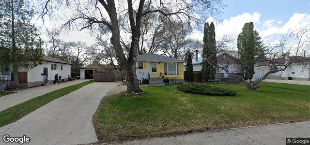 19 Frontenac Bay（加拿大曼尼托巴省溫尼伯市）房屋照片