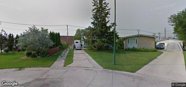 19 Jubinville Bay（加拿大曼尼托巴省溫尼伯市）房屋照片