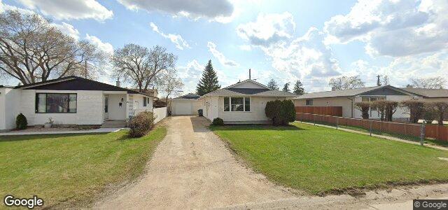 19 Lochmoor Avenue（加拿大曼尼托巴省溫尼伯市）房屋照片