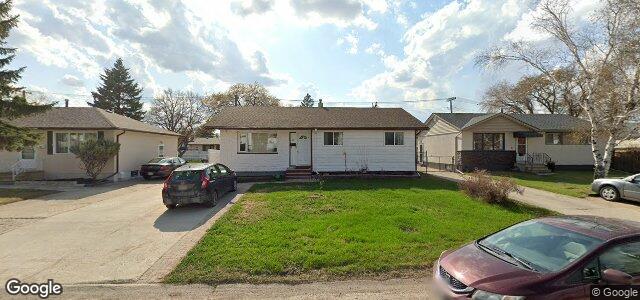 19 Lomond Boulevard（加拿大曼尼托巴省溫尼伯市）房屋照片