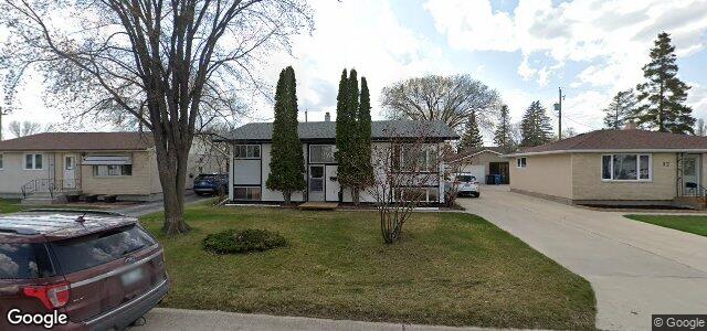 19 Monaco Bay（加拿大曼尼托巴省溫尼伯市）房屋照片