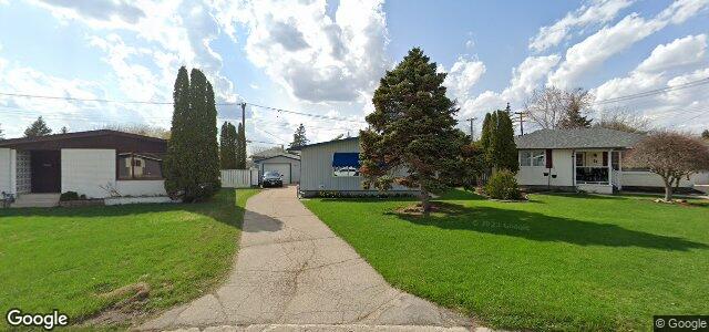 19 Northumbria Bay（加拿大曼尼托巴省溫尼伯市）房屋照片