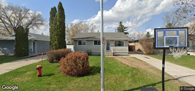 19 Penrose Place（加拿大曼尼托巴省溫尼伯市）房屋照片