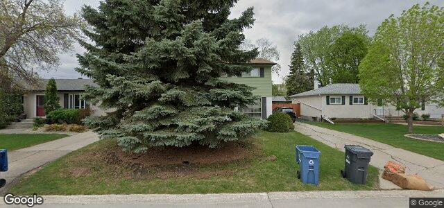 19 Penticton Bay（加拿大曼尼托巴省溫尼伯市）房屋照片