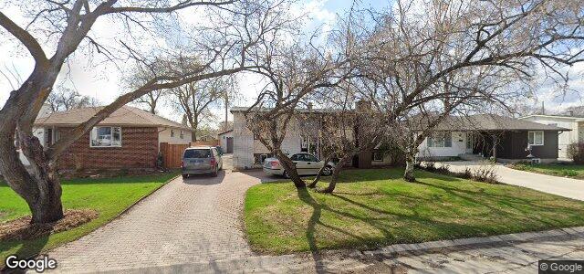 19 Peterboro Bay（加拿大曼尼托巴省溫尼伯市）房屋照片