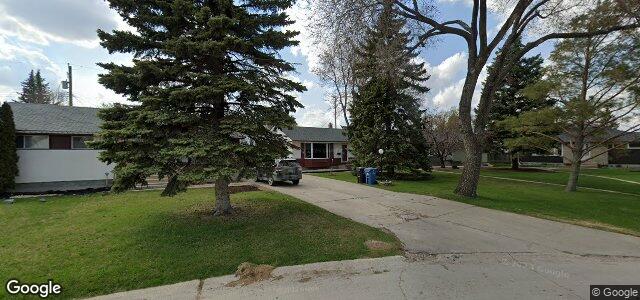 19 Vincent Massey Boulevard（加拿大曼尼托巴省溫尼伯市）房屋照片