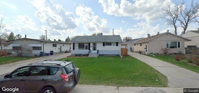 19 Westmount Bay（加拿大曼尼托巴省溫尼伯市）房屋照片