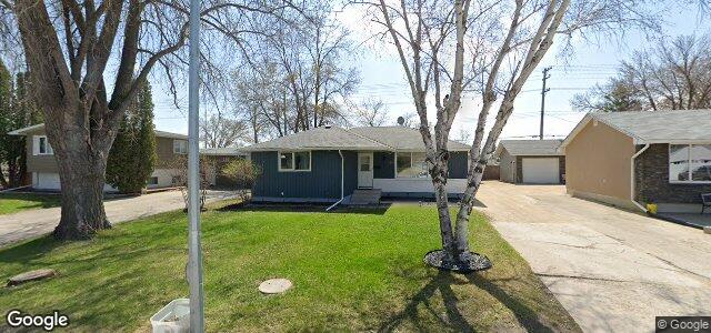 193 Crestwood Crescent（加拿大曼尼托巴省溫尼伯市）房屋照片