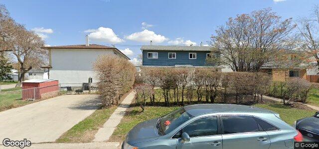 194 Harper Avenue（加拿大曼尼托巴省溫尼伯市）房屋照片