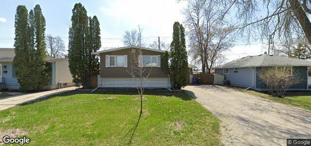 195 Crestwood Crescent（加拿大曼尼托巴省溫尼伯市）房屋照片