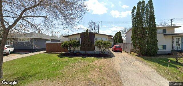 199 Crestwood Crescent（加拿大曼尼托巴省溫尼伯市）房屋照片