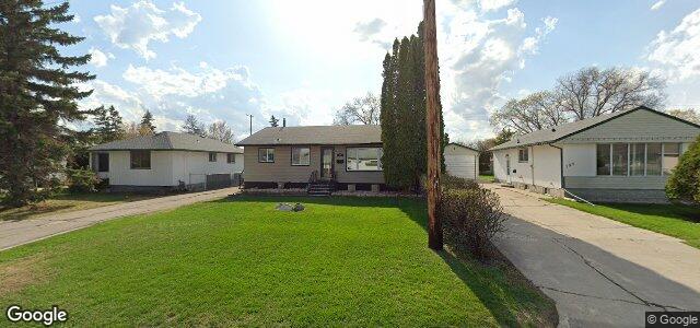 199 Speers Road（加拿大曼尼托巴省溫尼伯市）房屋照片