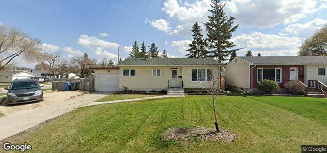 2 Argonne Bay（加拿大曼尼托巴省溫尼伯市）房屋照片