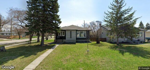 2 Bentwood Bay（加拿大曼尼托巴省溫尼伯市）房屋照片