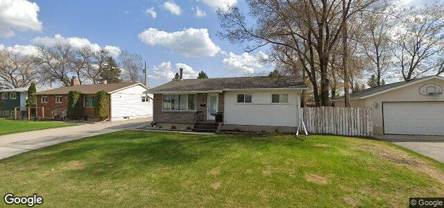 2 Bibeau Bay（加拿大曼尼托巴省溫尼伯市）房屋照片