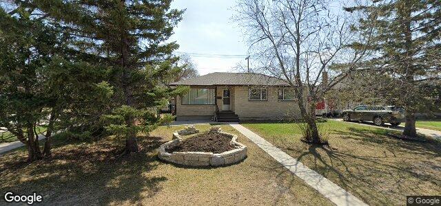 2 Buttonwood Bay（加拿大曼尼托巴省溫尼伯市）房屋照片