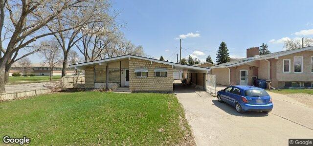 2 Duluth Bay（加拿大曼尼托巴省溫尼伯市）房屋照片