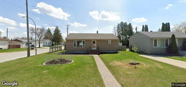 2 Fontaine Crescent（加拿大曼尼托巴省溫尼伯市）房屋照片