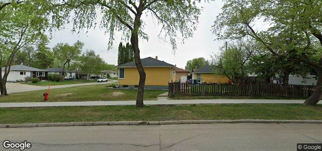 2 Frontenac Bay（加拿大曼尼托巴省溫尼伯市）房屋照片